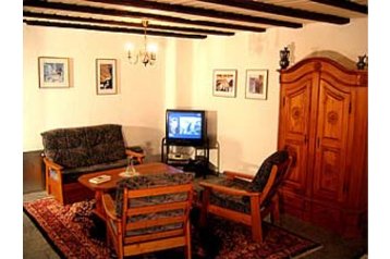 Pensjonat rodzinny Grächen 6